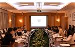 市國(guó)資委巡視員丘健明一行調(diào)研鹽田港集團(tuán)