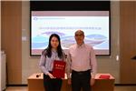 集團召開通訊員培訓暨表彰會，13名優(yōu)秀通訊員獲獎