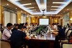 鹽田港集團(tuán)組織召開(kāi)安全生產(chǎn)及信訪維穩(wěn)工作會(huì)議