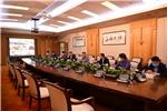 集團召開2020年一季度安全生產(chǎn)工作視頻會議