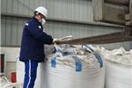 黃石新港“抗疫生產(chǎn)突擊隊(duì)”：  78人全封閉作業(yè)，譜寫(xiě)港口最美“戰(zhàn)歌”
